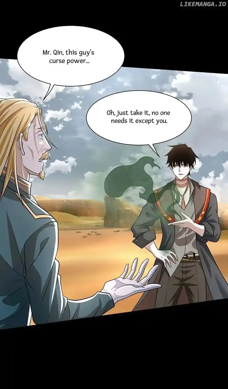 King of Apocalypse Ch.514