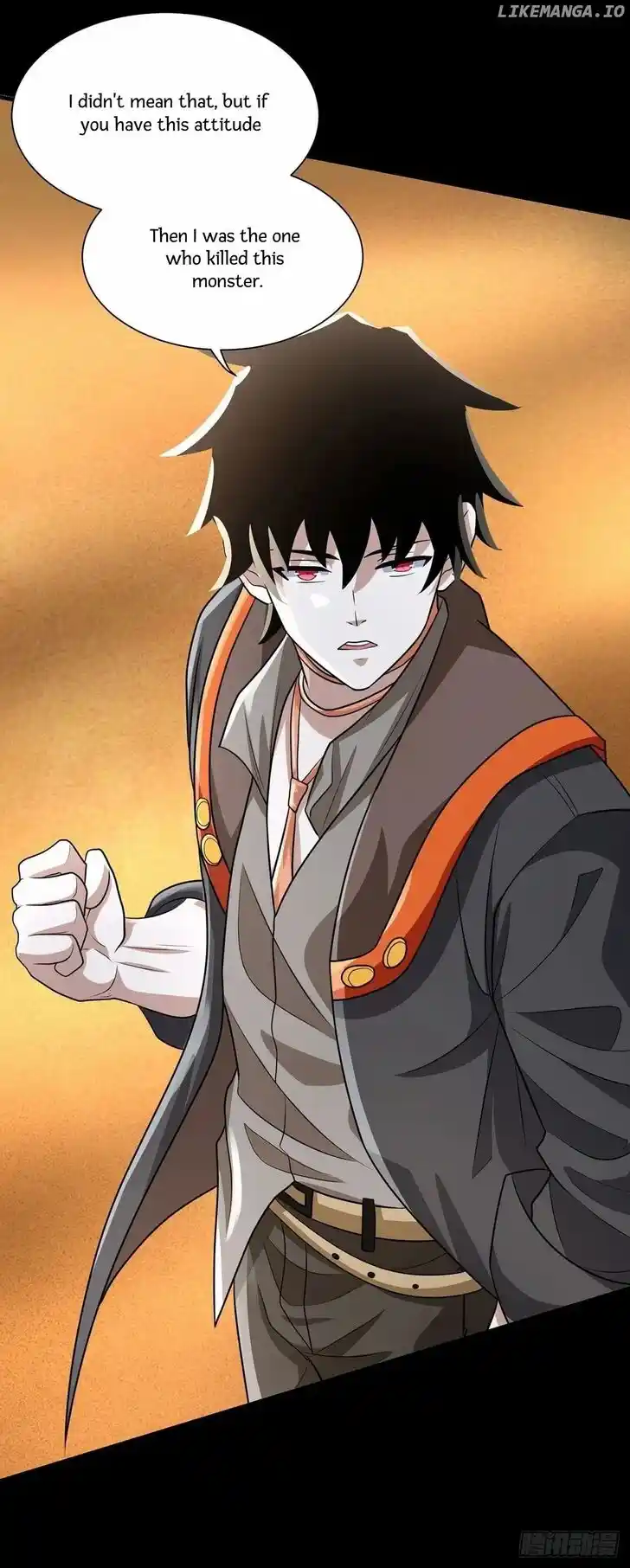 King of Apocalypse Ch.514