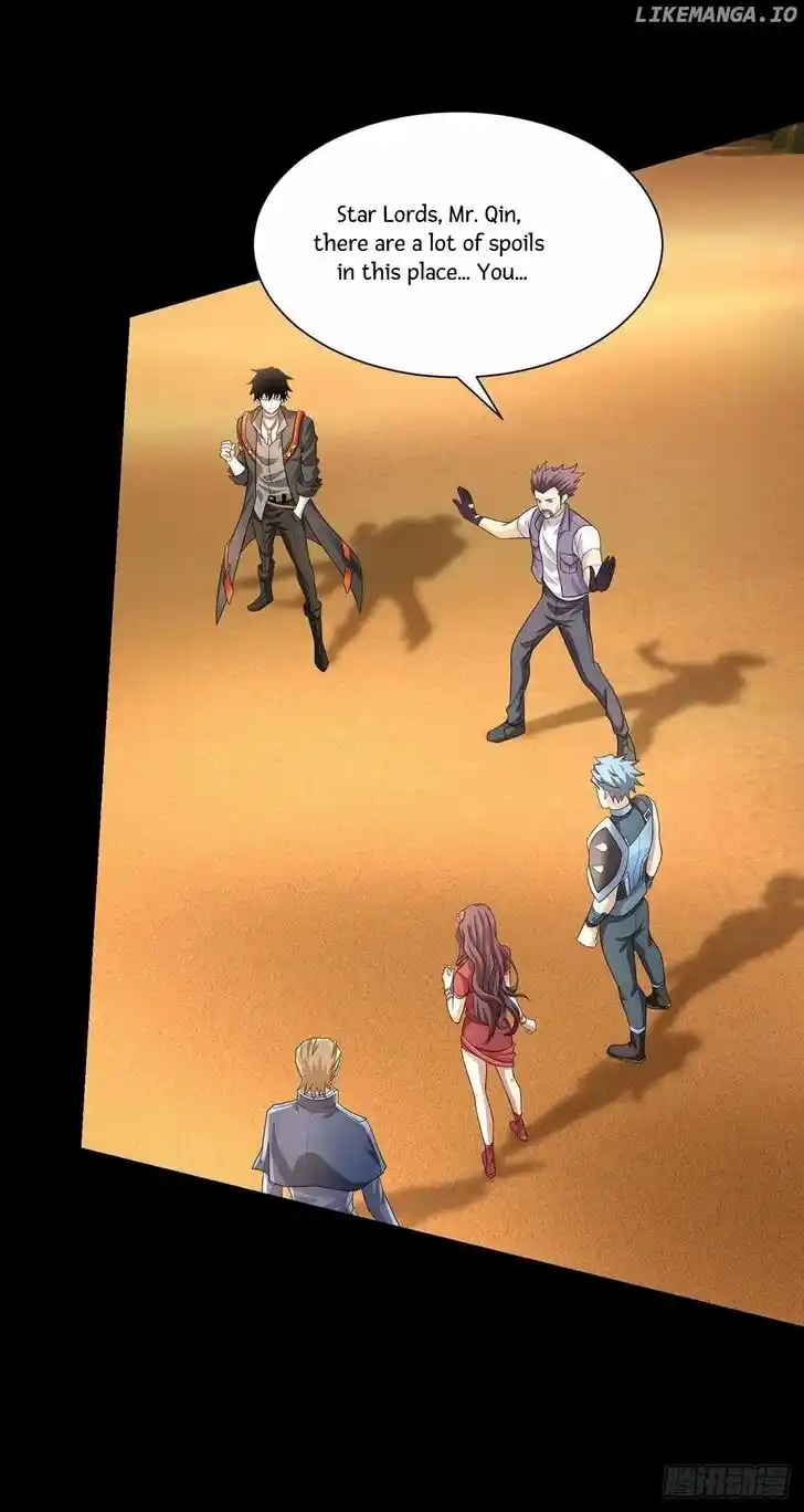 King of Apocalypse Ch.514