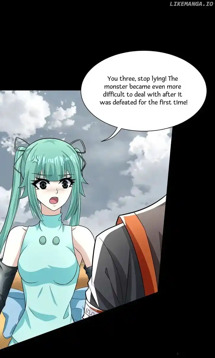 King of Apocalypse Ch.514