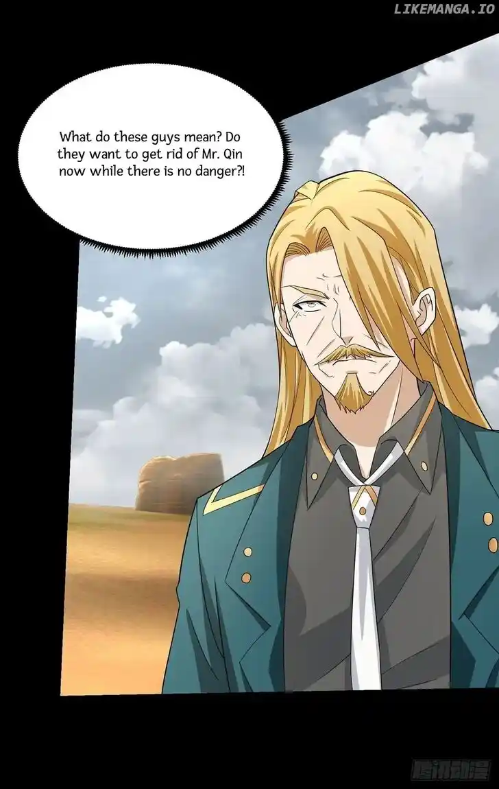 King of Apocalypse Ch.514