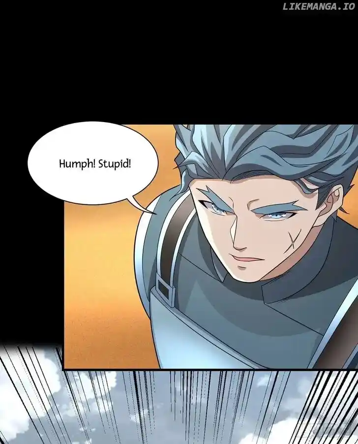 King of Apocalypse Ch.514