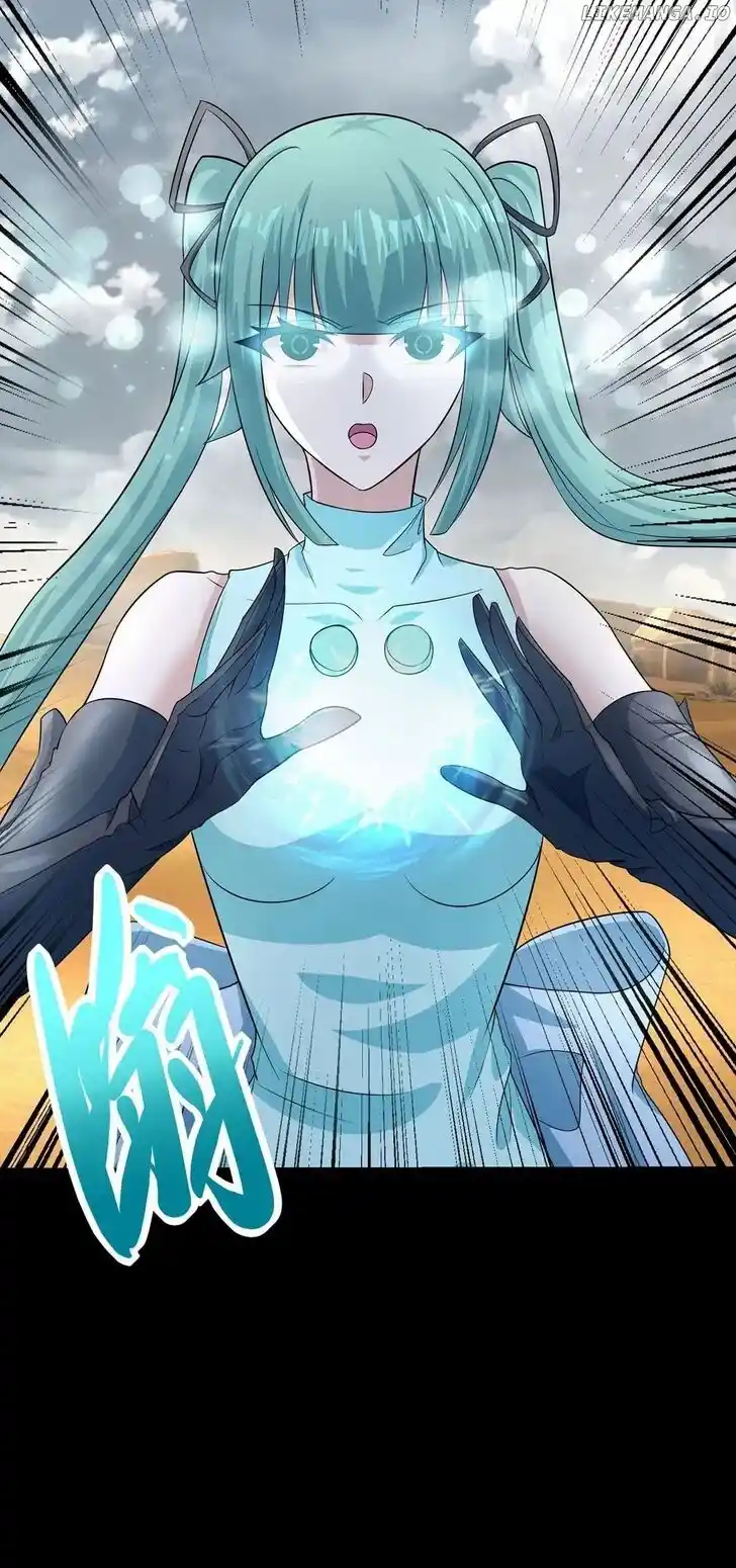 King of Apocalypse Ch.514