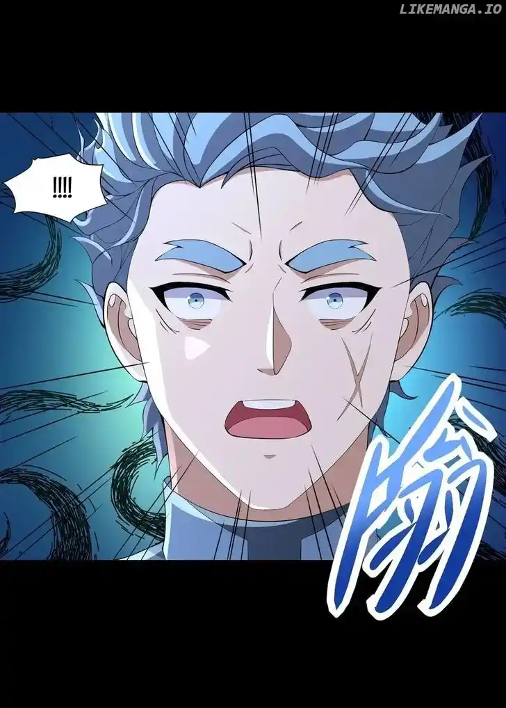 King of Apocalypse Ch.514