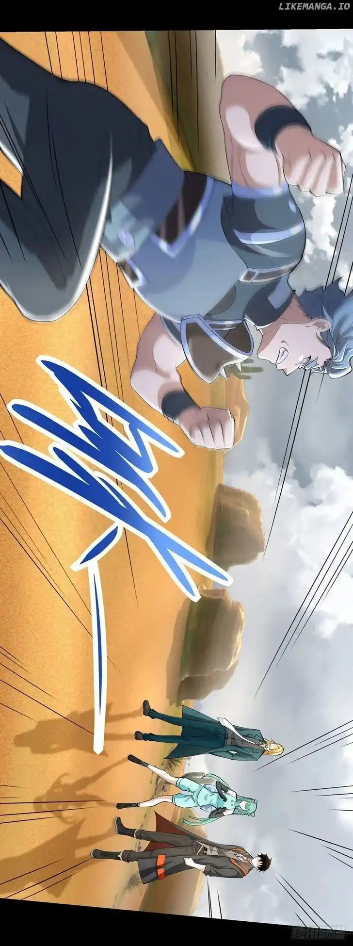 King of Apocalypse Ch.514