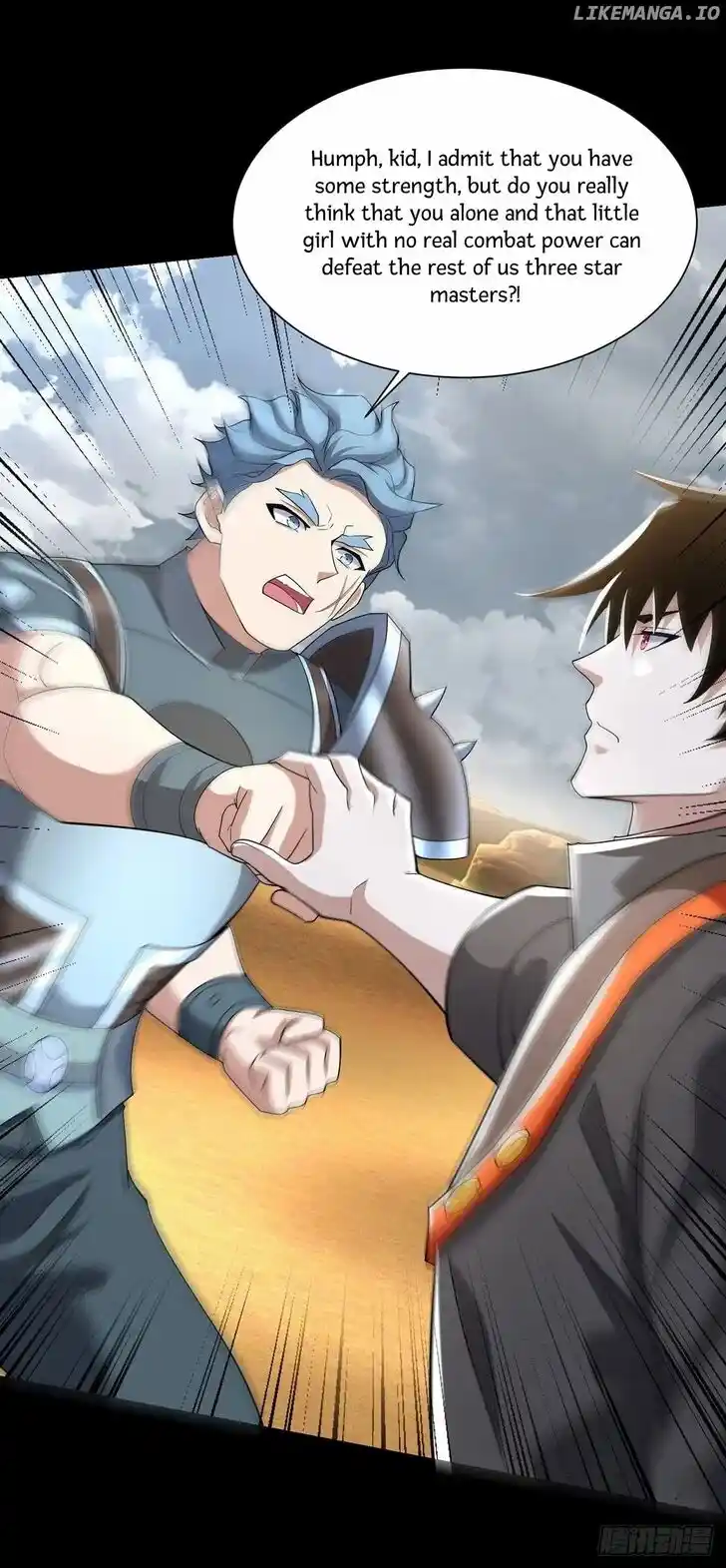 King of Apocalypse Ch.514