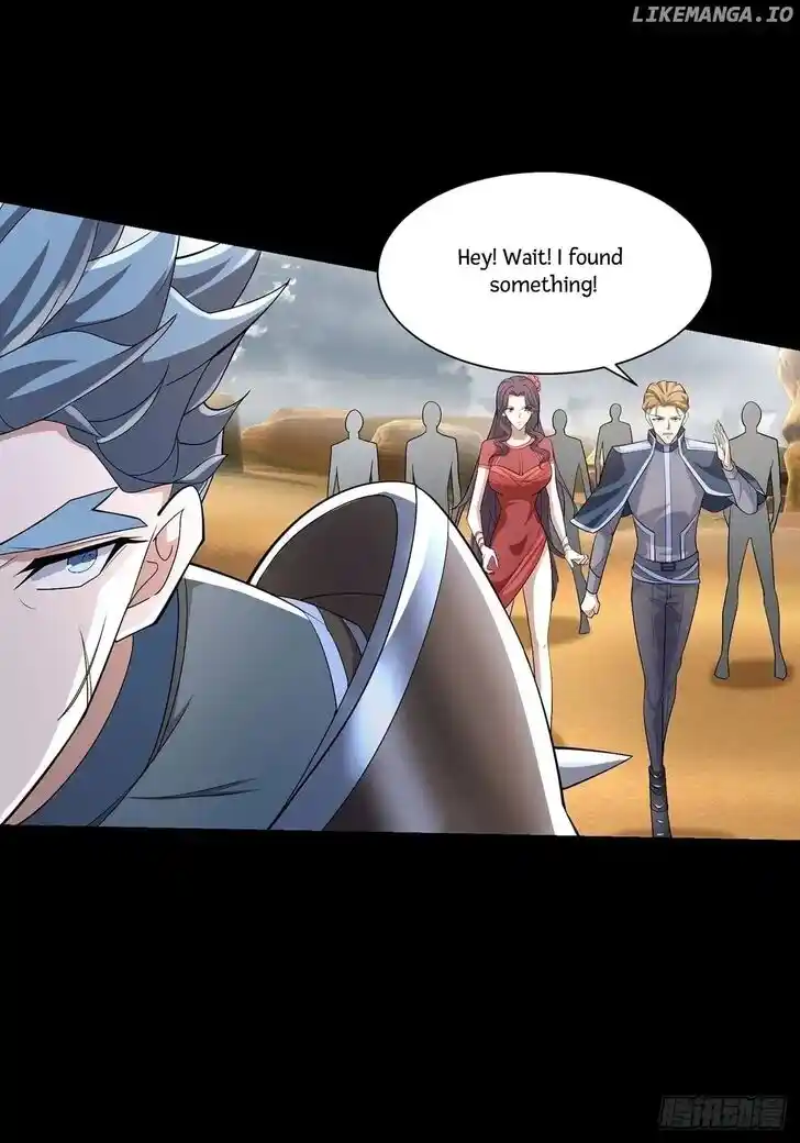 King of Apocalypse Ch.514