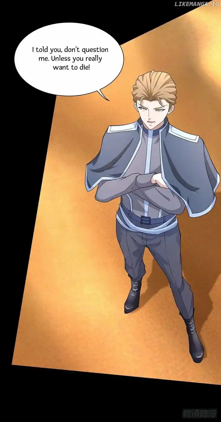 King of Apocalypse Ch.514