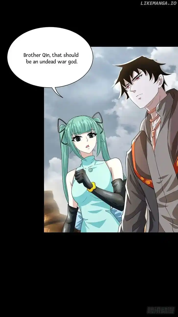 King of Apocalypse Ch.514