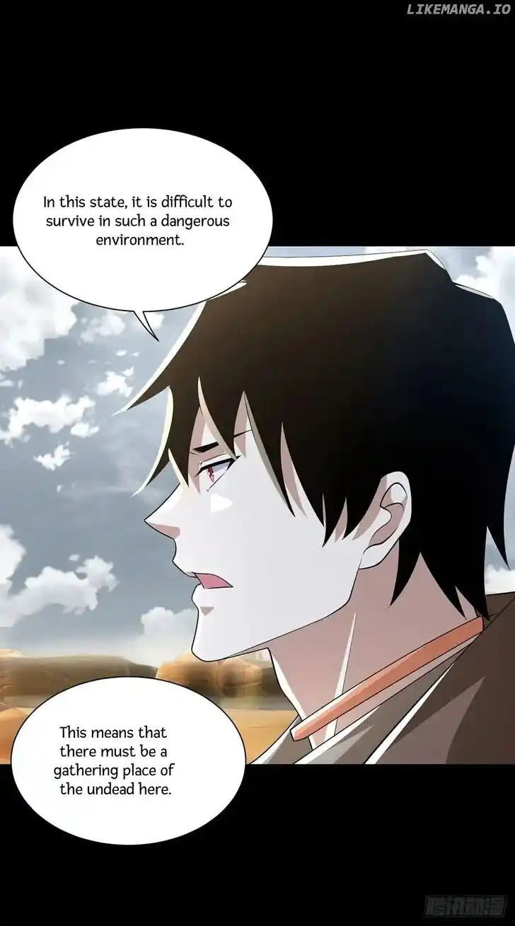 King of Apocalypse Ch.514