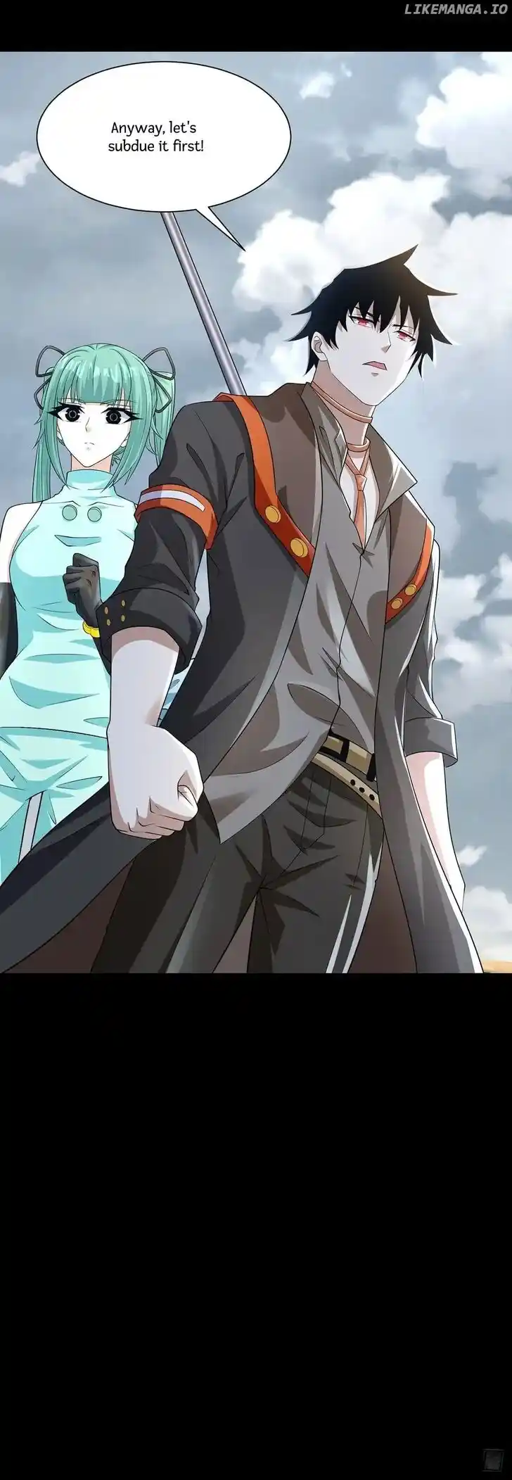 King of Apocalypse Ch.514