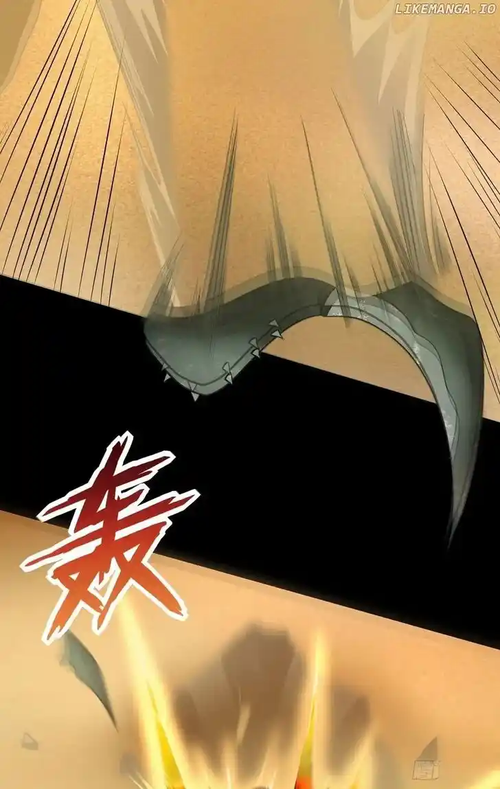 King of Apocalypse Ch.515