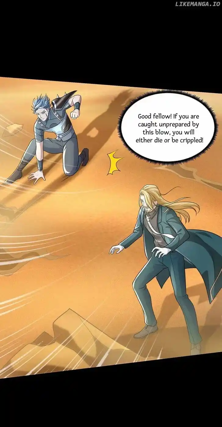 King of Apocalypse Ch.515