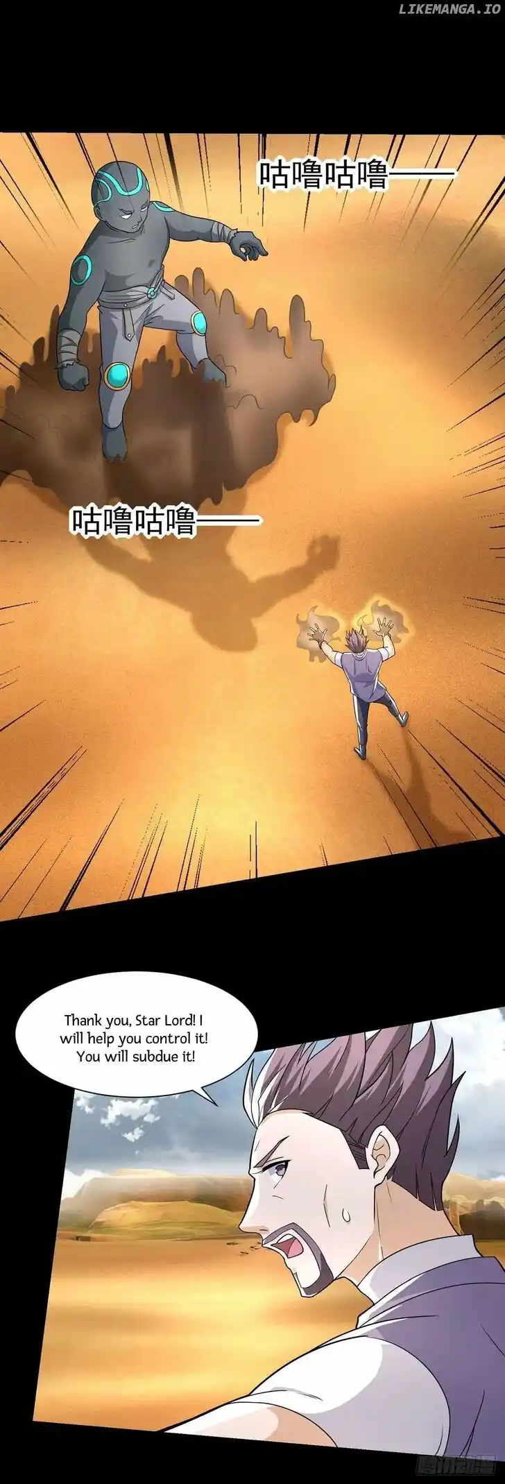 King of Apocalypse Ch.515