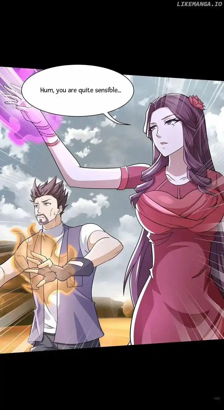 King of Apocalypse Ch.515