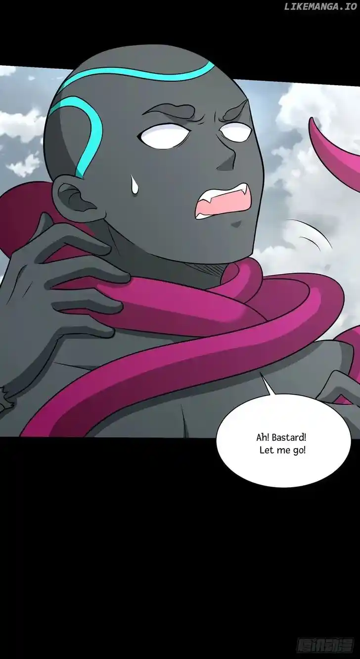 King of Apocalypse Ch.515