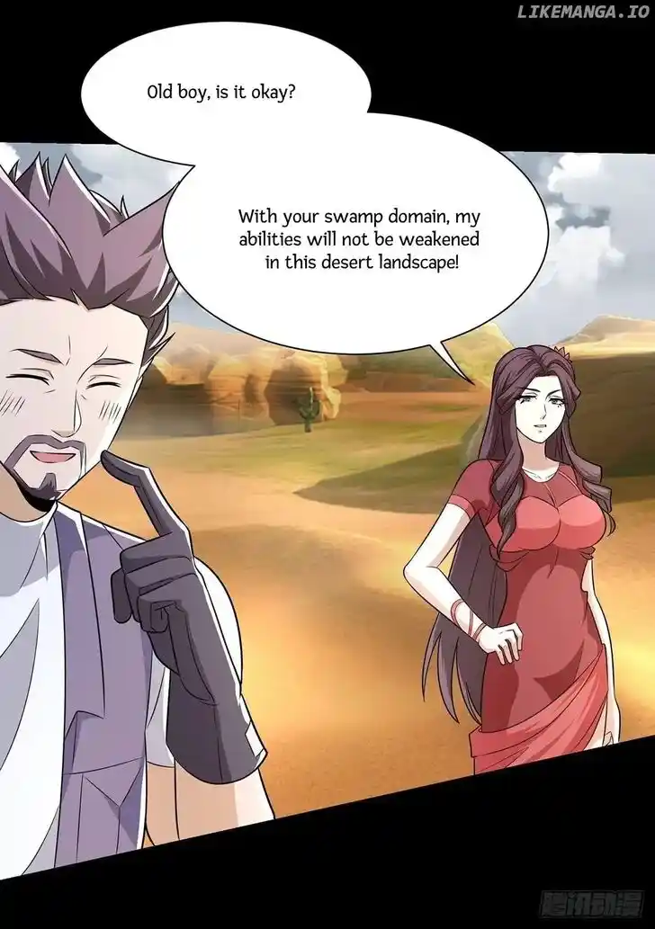 King of Apocalypse Ch.515