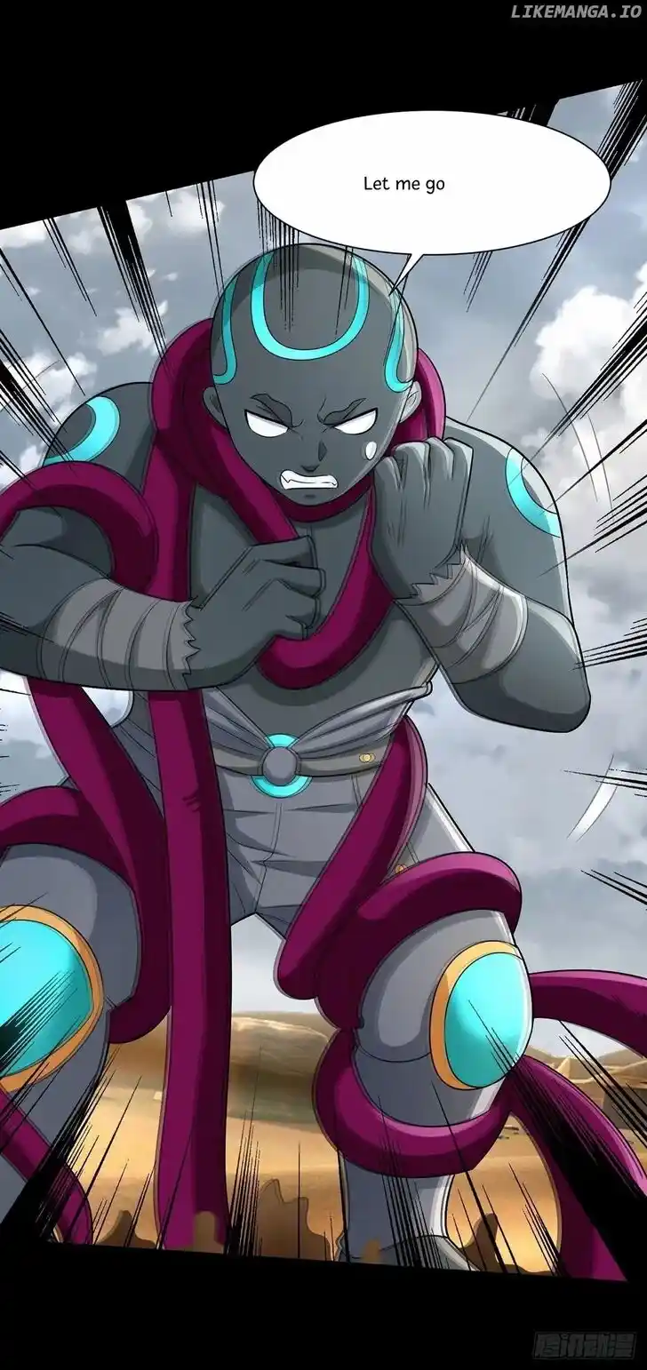 King of Apocalypse Ch.515