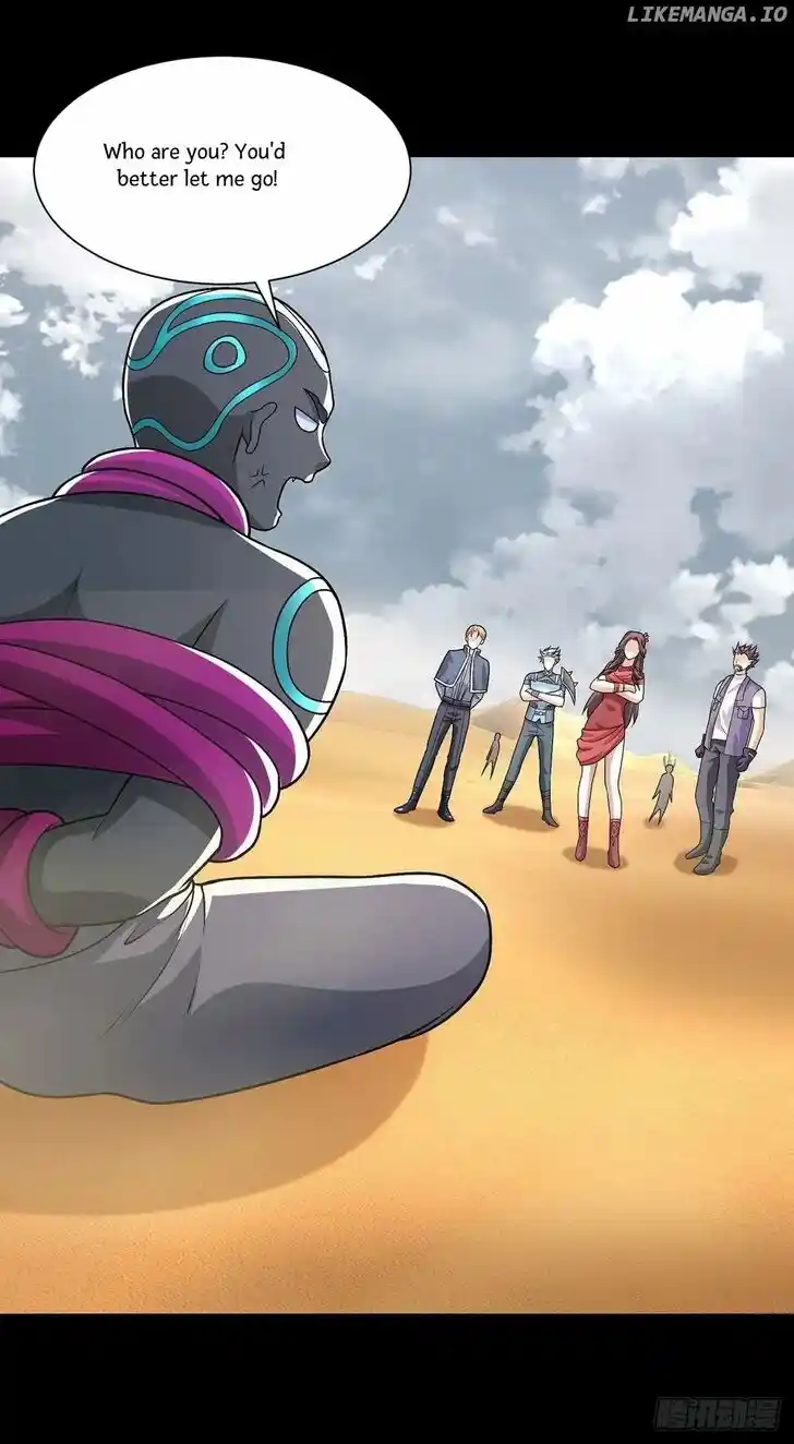 King of Apocalypse Ch.515