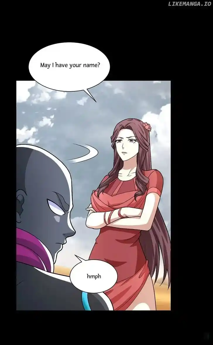 King of Apocalypse Ch.515