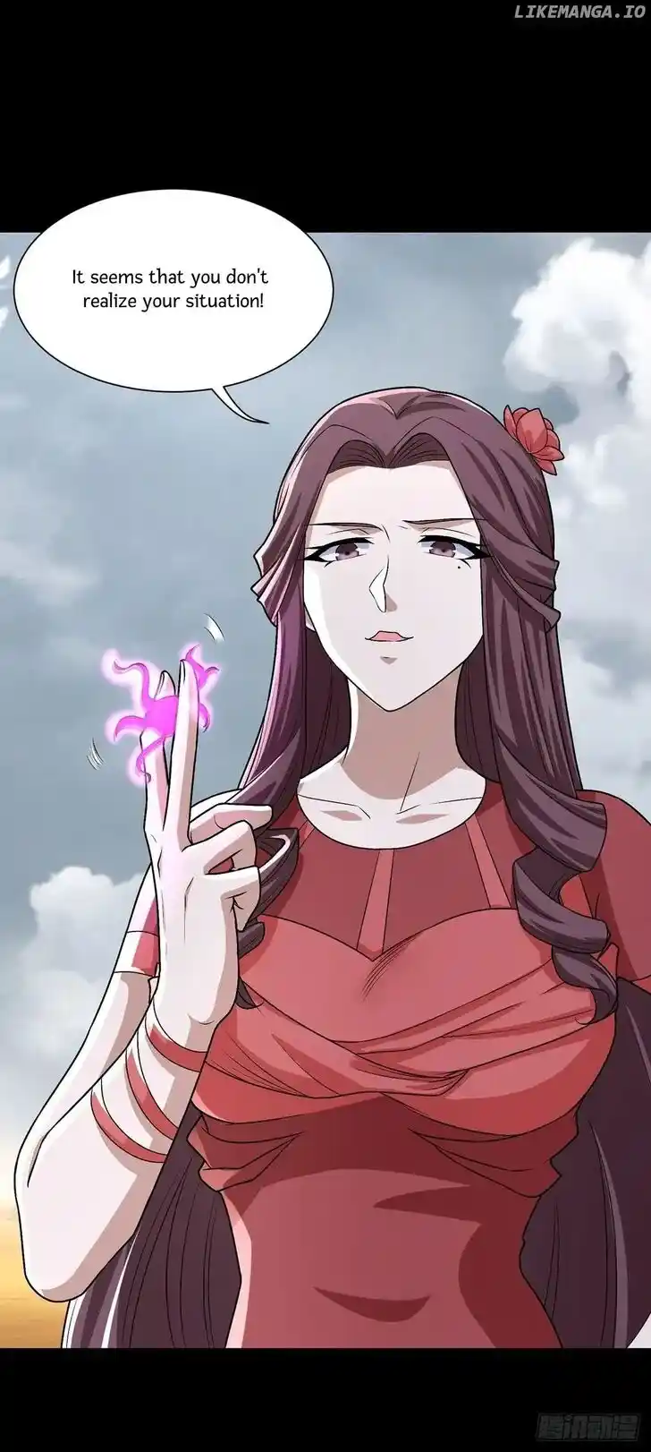 King of Apocalypse Ch.515