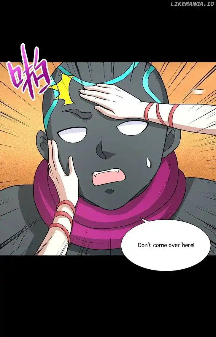 King of Apocalypse Ch.515