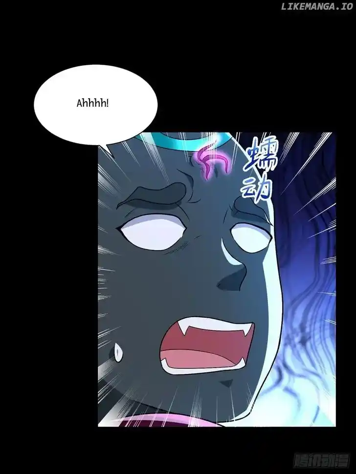 King of Apocalypse Ch.515