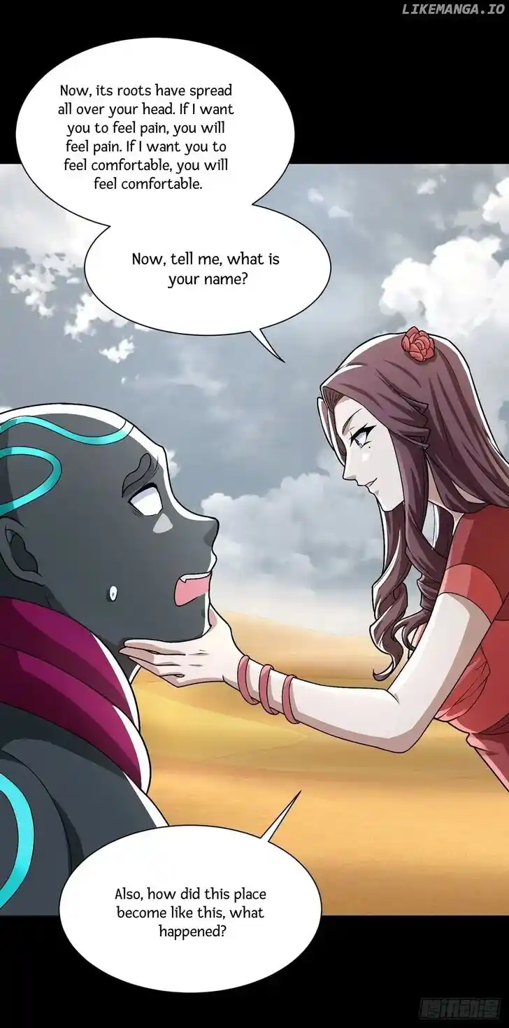 King of Apocalypse Ch.515