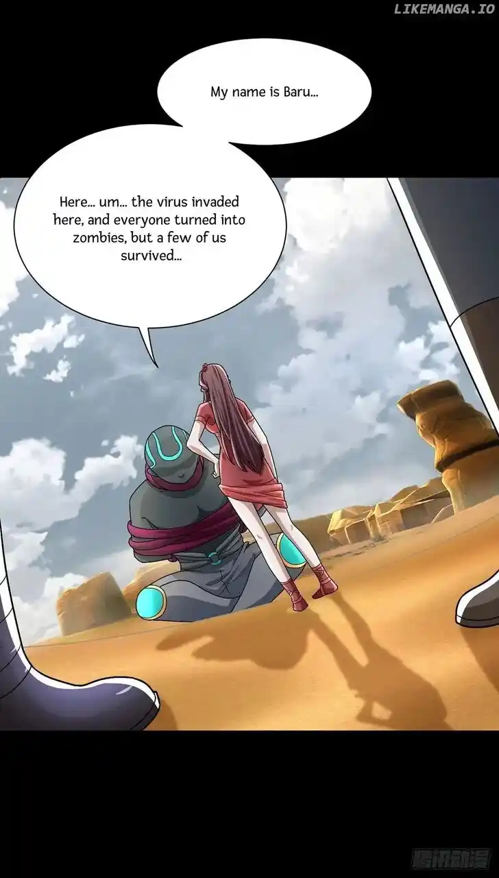 King of Apocalypse Ch.515