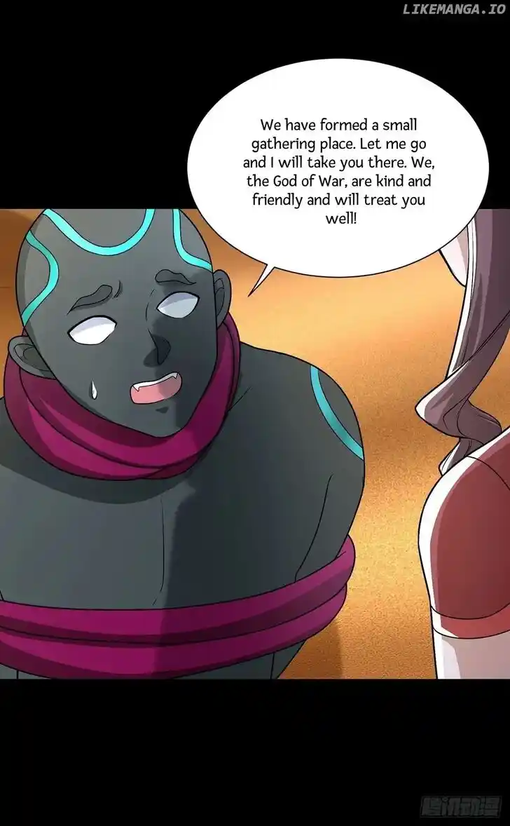 King of Apocalypse Ch.515