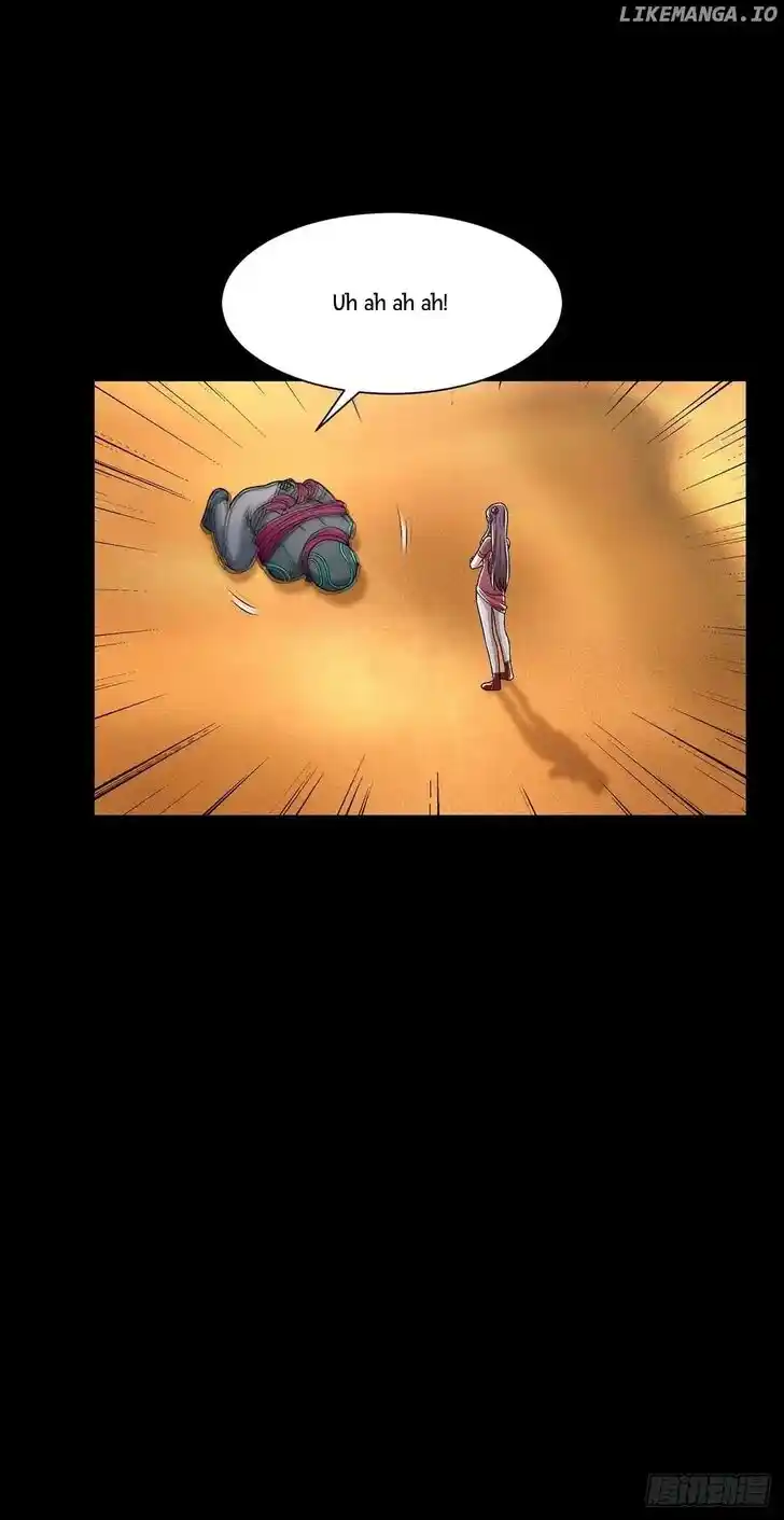 King of Apocalypse Ch.515