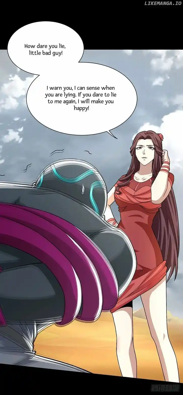 King of Apocalypse Ch.515