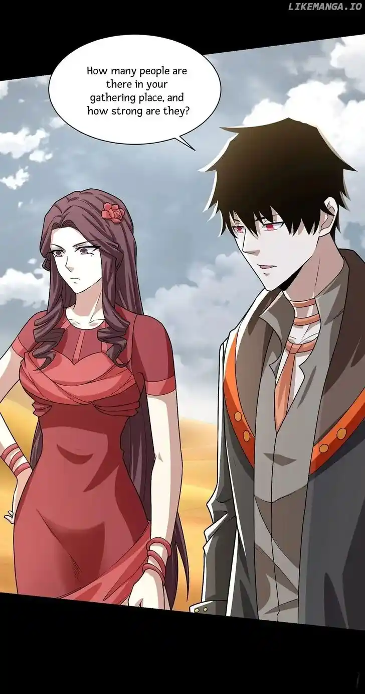 King of Apocalypse Ch.515