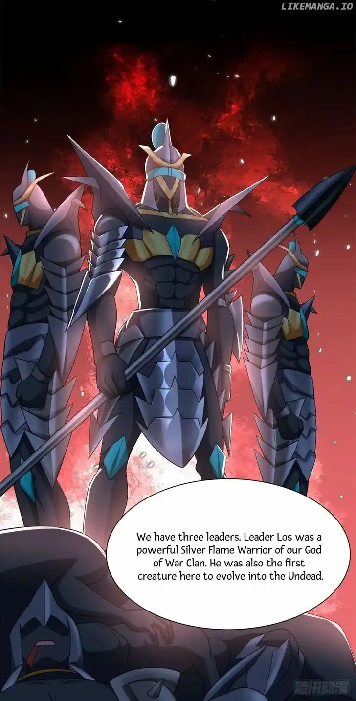 King of Apocalypse Ch.516