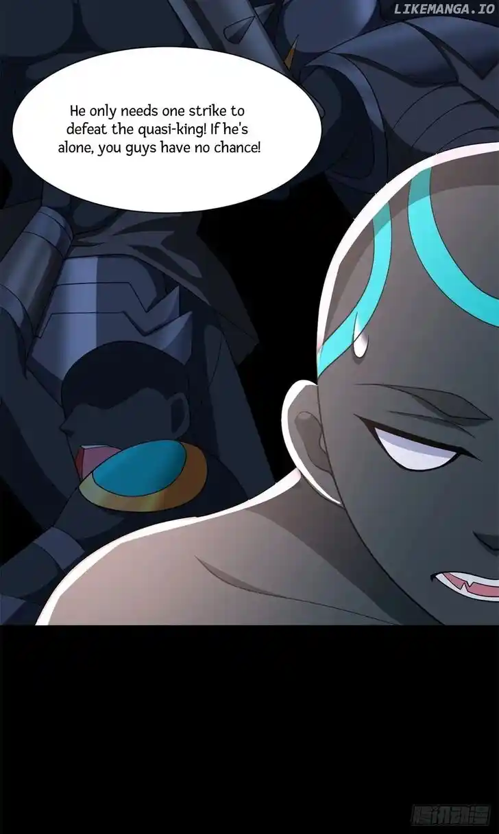 King of Apocalypse Ch.516