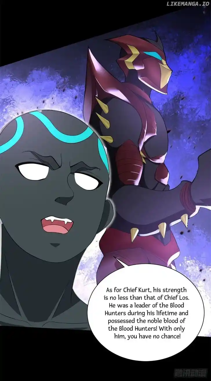 King of Apocalypse Ch.516