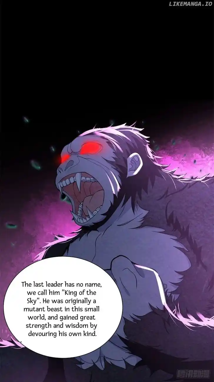 King of Apocalypse Ch.516