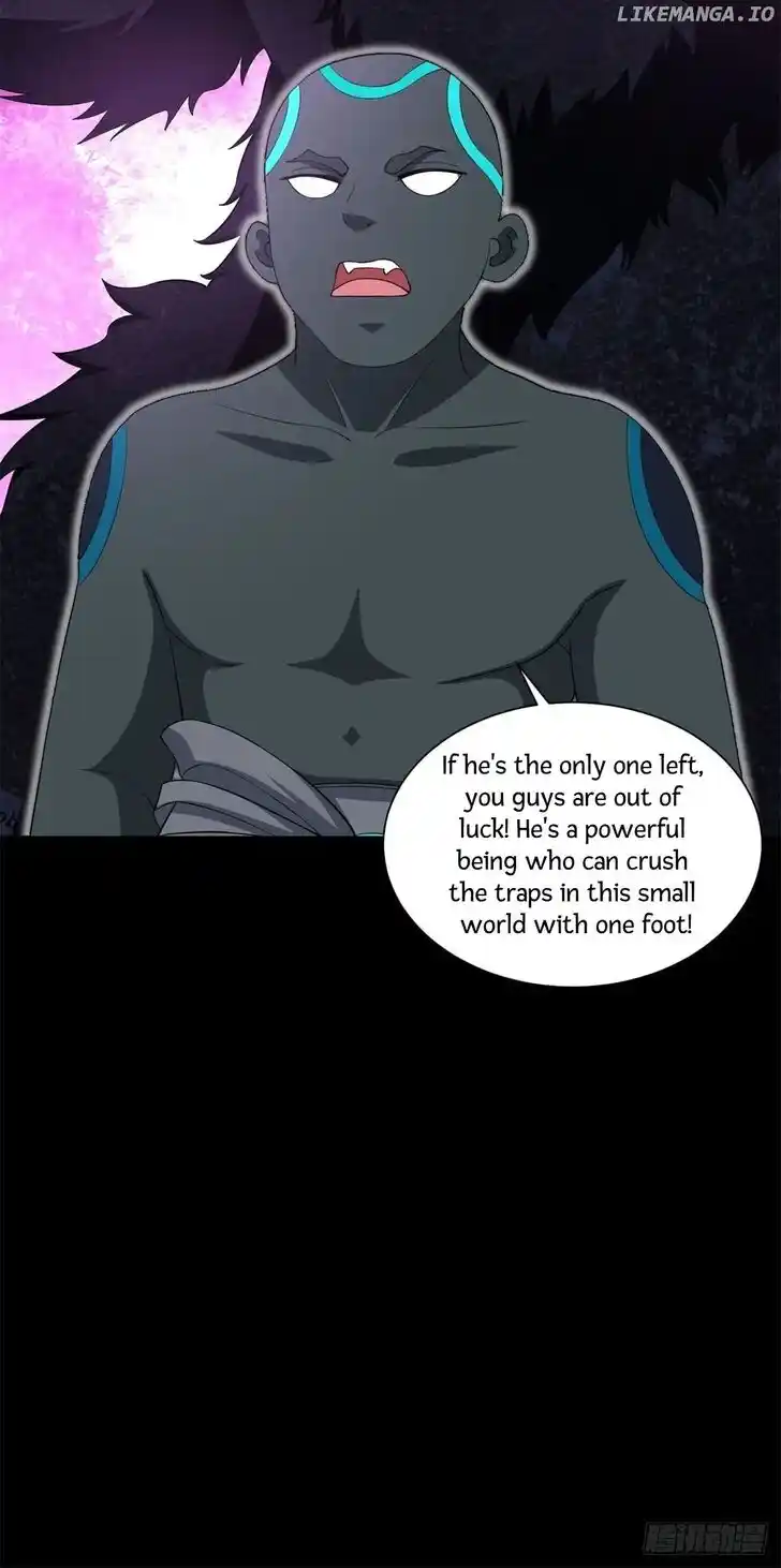 King of Apocalypse Ch.516