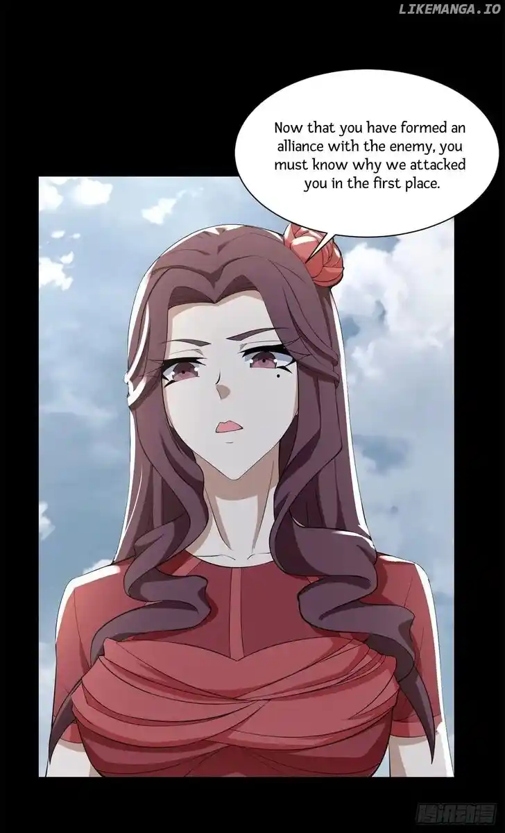 King of Apocalypse Ch.516