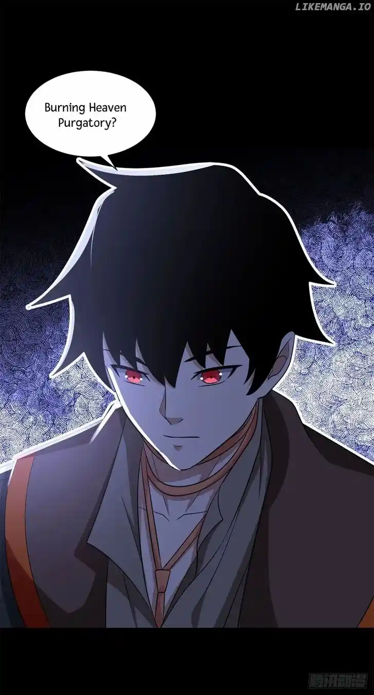 King of Apocalypse Ch.516