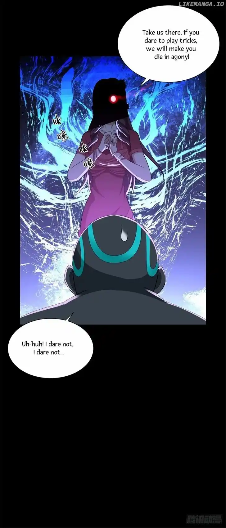 King of Apocalypse Ch.516