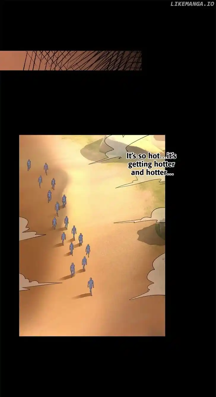 King of Apocalypse Ch.516