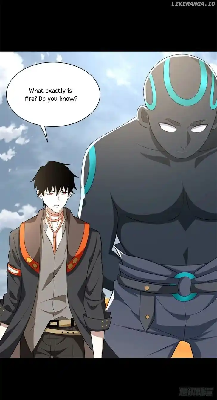 King of Apocalypse Ch.516