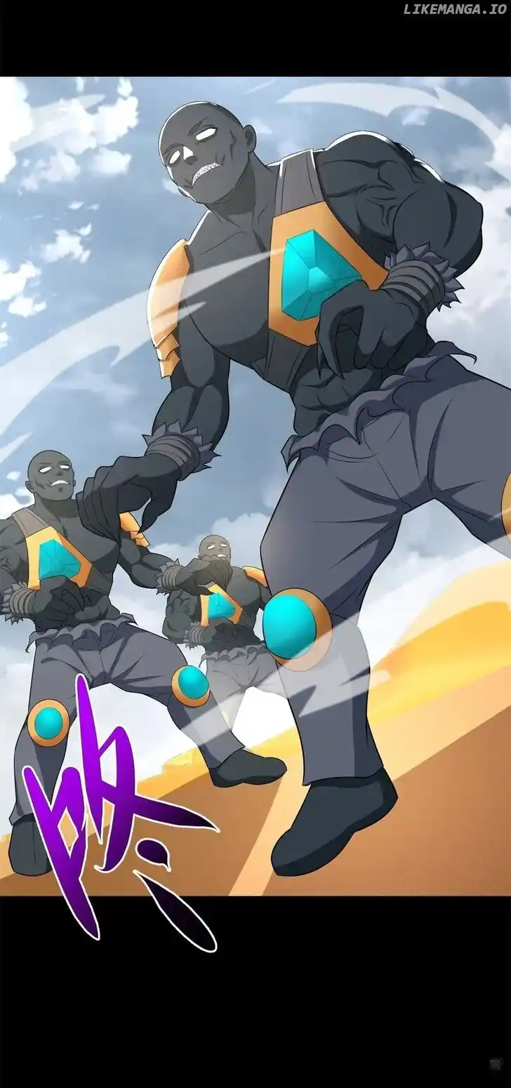 King of Apocalypse Ch.516