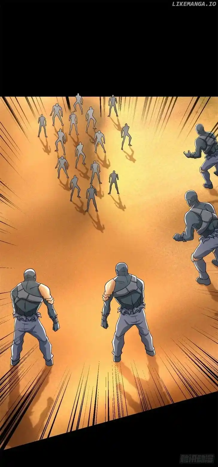 King of Apocalypse Ch.517