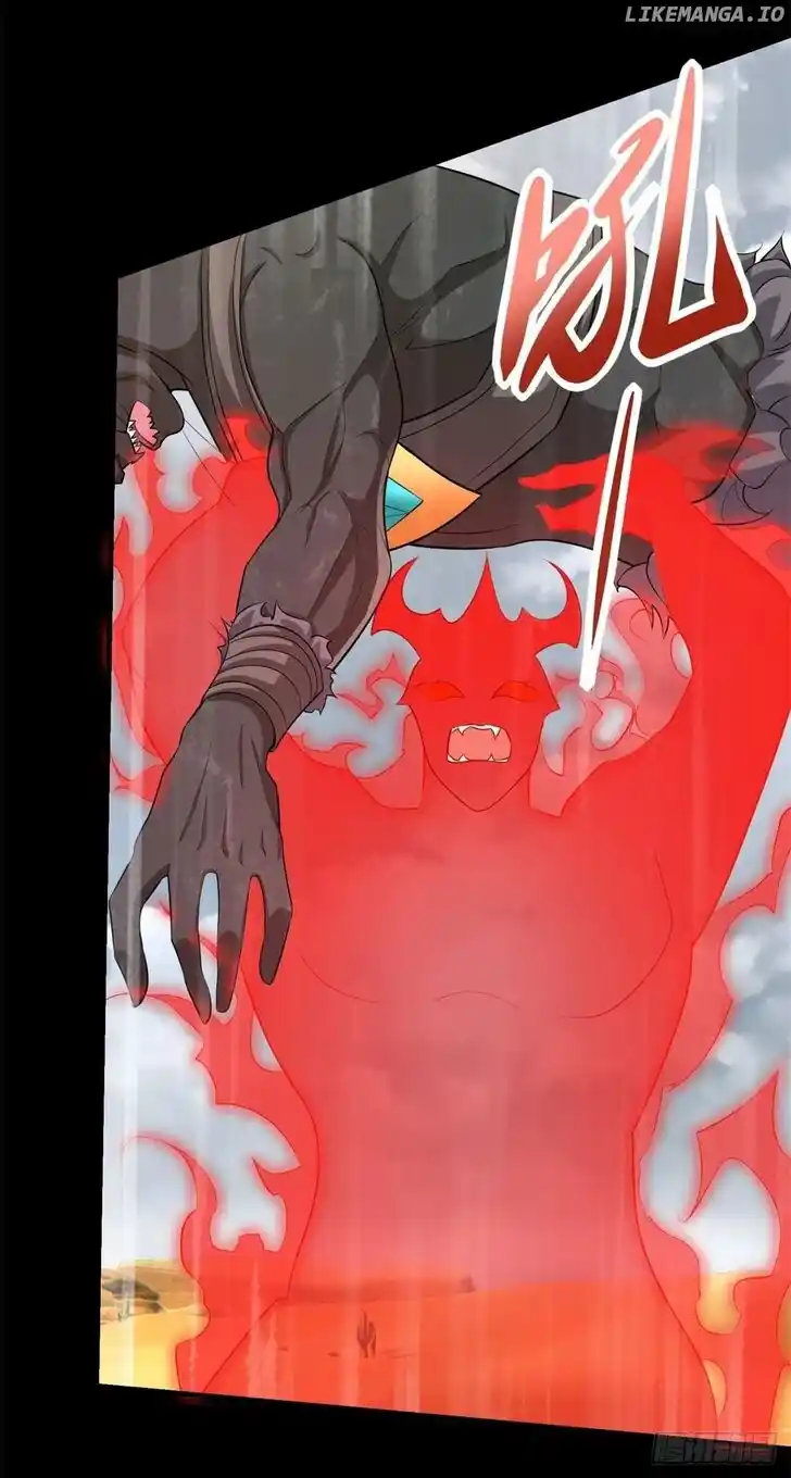 King of Apocalypse Ch.517