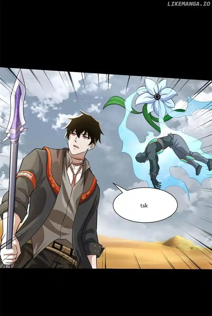 King of Apocalypse Ch.517