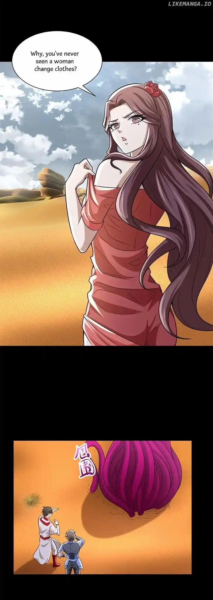 King of Apocalypse Ch.517