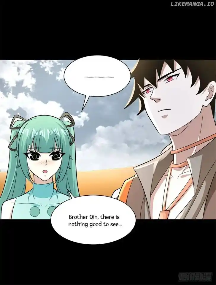 King of Apocalypse Ch.517