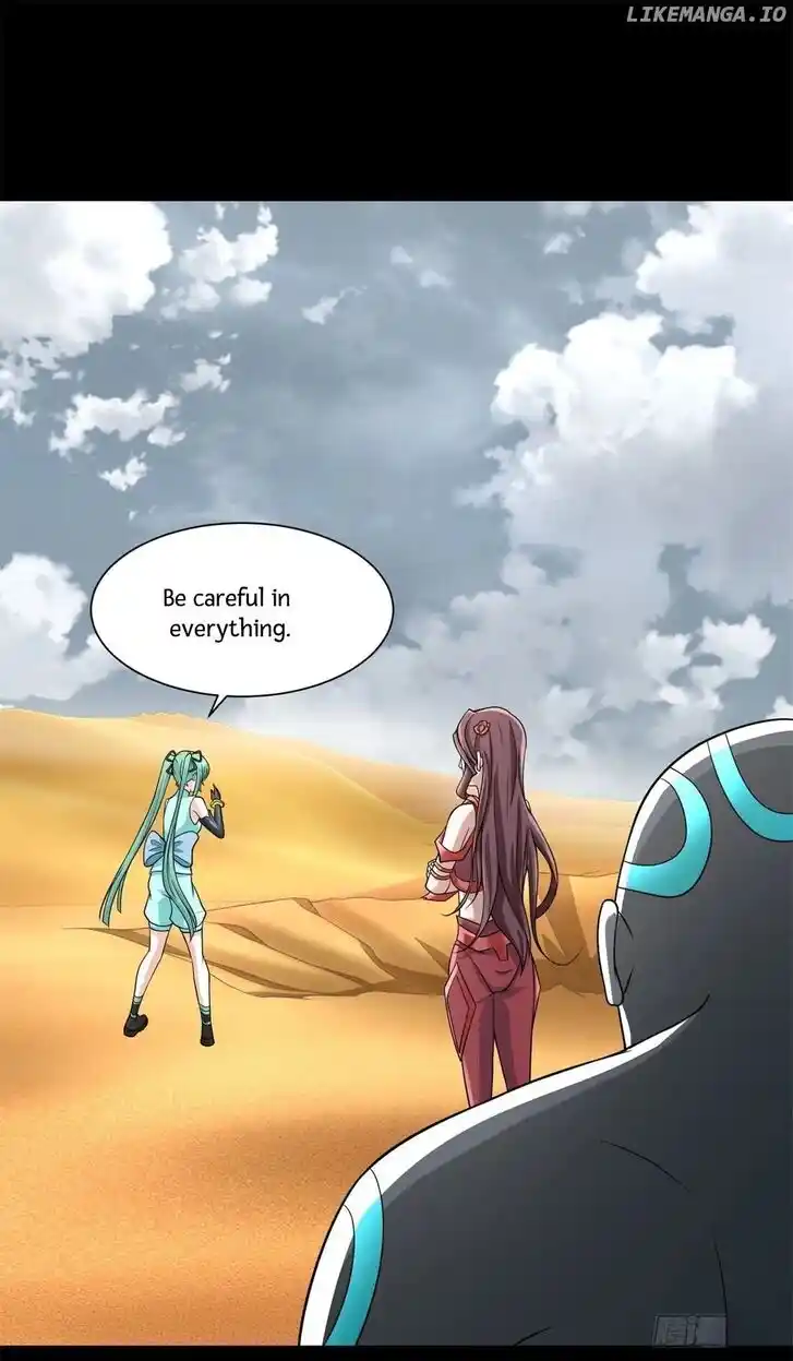 King of Apocalypse Ch.517